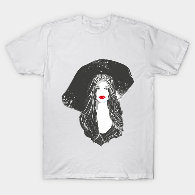 Russian Doll T-Shirt by ShawnyFizzle